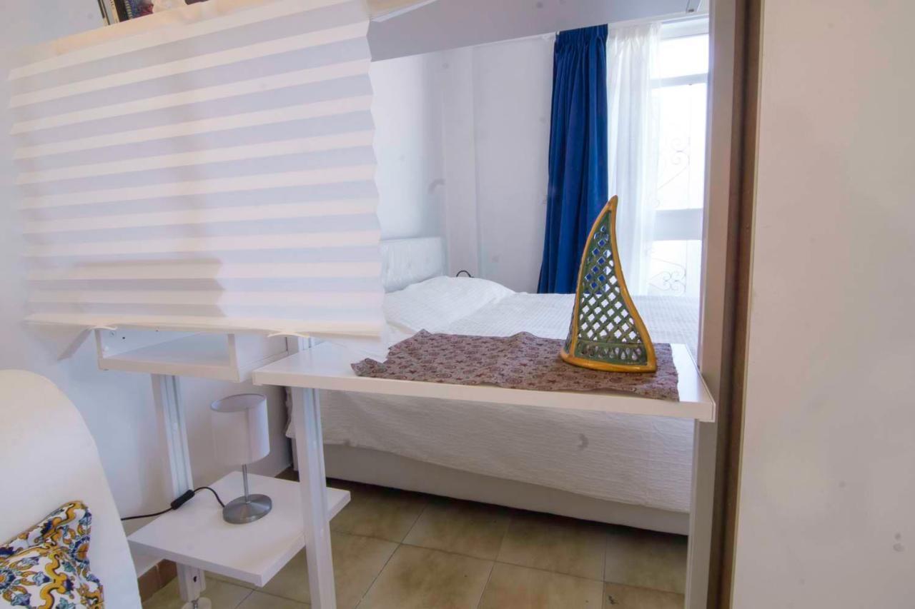 B&B Pudding Ercolano Exterior foto