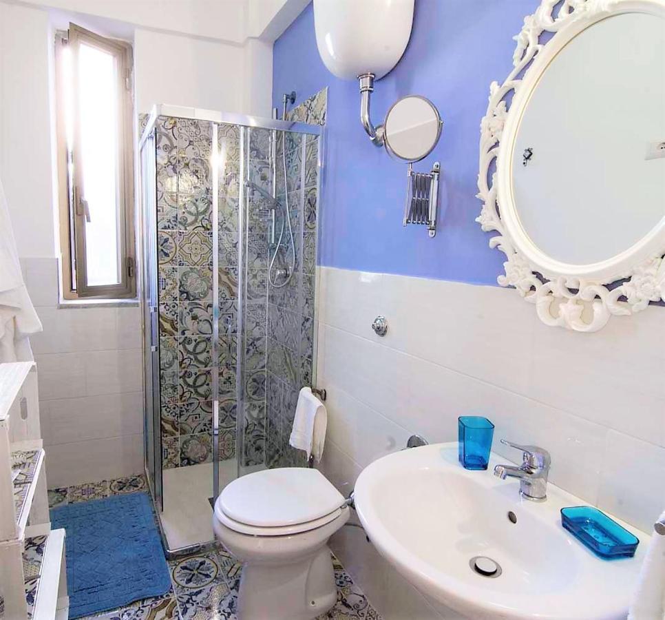 B&B Pudding Ercolano Exterior foto