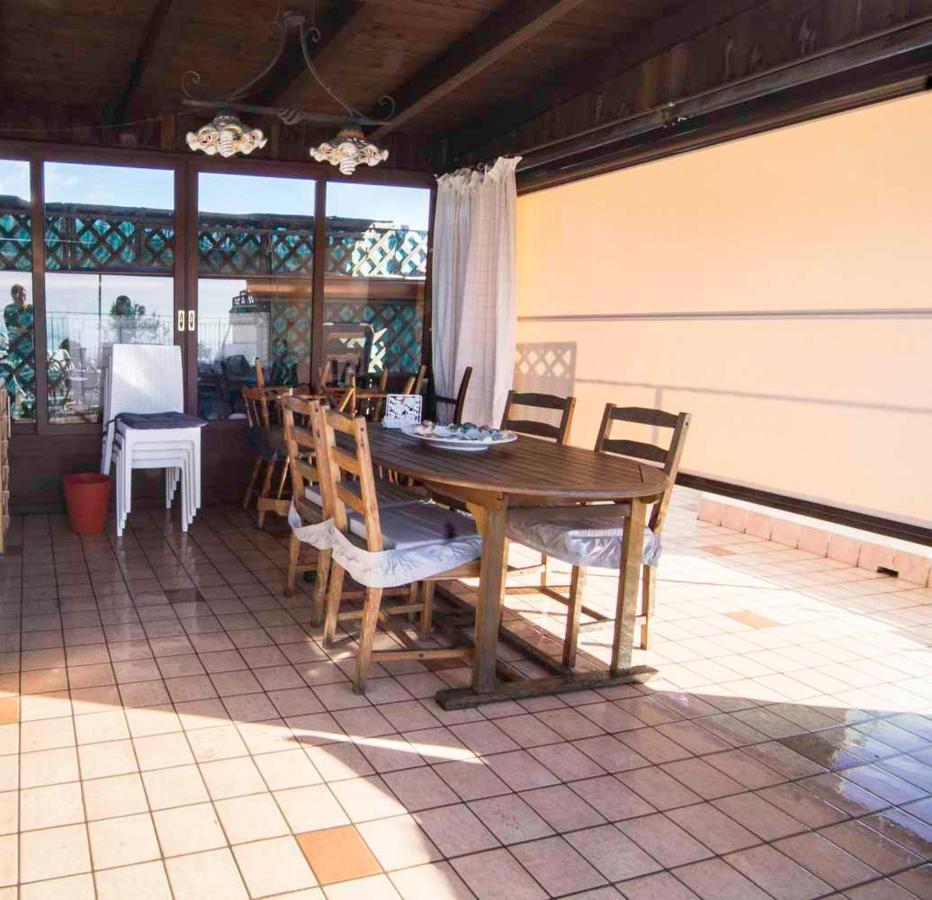 B&B Pudding Ercolano Exterior foto